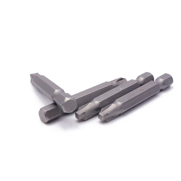 #2 X 1" QUADREX COMBO BIT (PHIL/SQUARE)